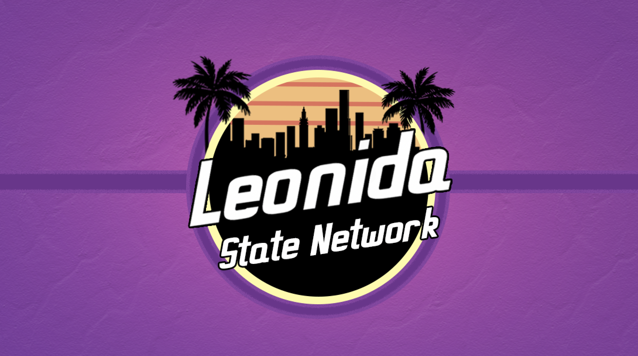 Leonida State Network